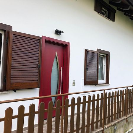 Casa Sally St. Michael an der Etsch Exterior foto